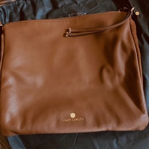 FLASH SALE!!!! Vince Camuto boho bag